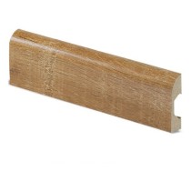 Плинтус ламинированный Millennium 2090 2400*60*15 мм