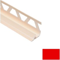 Раскладка внутренняя для плитки универсальная Красный