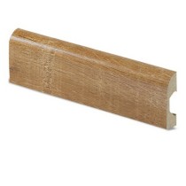 Плинтус ламинированный Millennium 2091 2400*60*15 мм