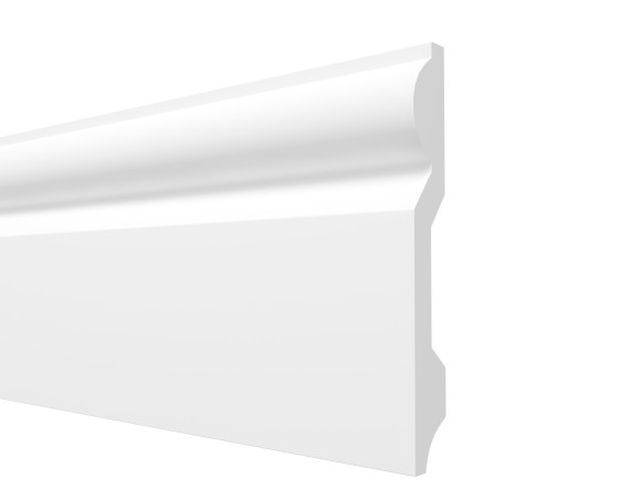 Плинтус DD137 Декор Дизайн