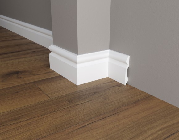 Плинтус DD137 Декор Дизайн