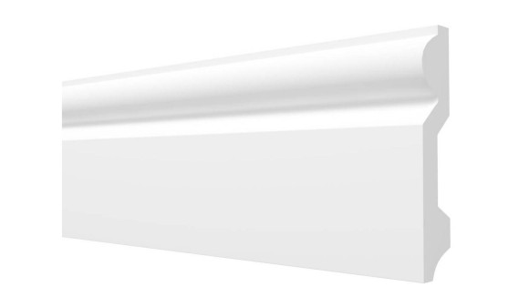 Плинтус DD137 Декор Дизайн