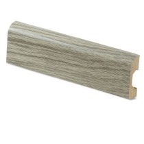 Плинтус ламинированный Millennium 2092 2400*60*15 мм