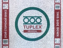 Подложка под ламинат Tuplex 3мм