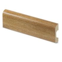 Плинтус ламинированный Millennium ПЛ Натур 1160C 2400*60*15 мм