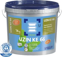 Клей Uzin KE66 14 кг