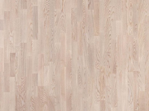 Паркетная доска Karelia Dawn OAK (select vanilla matt 3S)