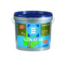 Клей Uzin KE66 6 кг