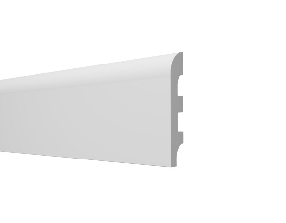 Плинтус DD41 Декор Дизайн Плинтус DD41 Декор Дизайн