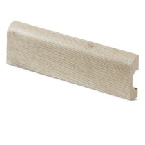 Плинтус ламинированный Millennium ПЛ Натур 1160А 2400*60*15 мм