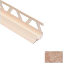 Раскладка внутренняя для плитки универсальная Мрамор бежевый