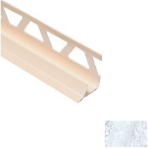 Раскладка внутренняя для плитки универсальная Мрамор белый