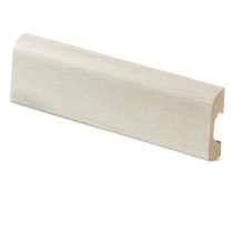 Плинтус ламинированный Millennium ПЛ Натур 1191D 2400*60*15 мм