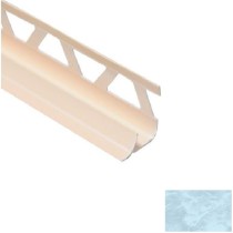 Раскладка внутренняя для плитки универсальная Мрамор бирюзовый