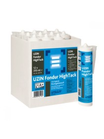 Клей монтажный Uzin Fondur High Tack 310 мл