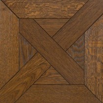 Модульный паркет Lab Arte Дуб инженерный №9-70 373*373*15,5 мм Рустик