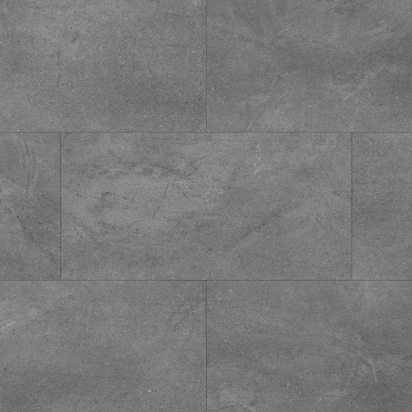 Кварц-виниловый ламинат Alta Step Обсидиан 610x305x4,3 мм