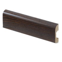 Плинтус ламинированный Millennium ПЛ Натур 1191K 2400*60*15 мм