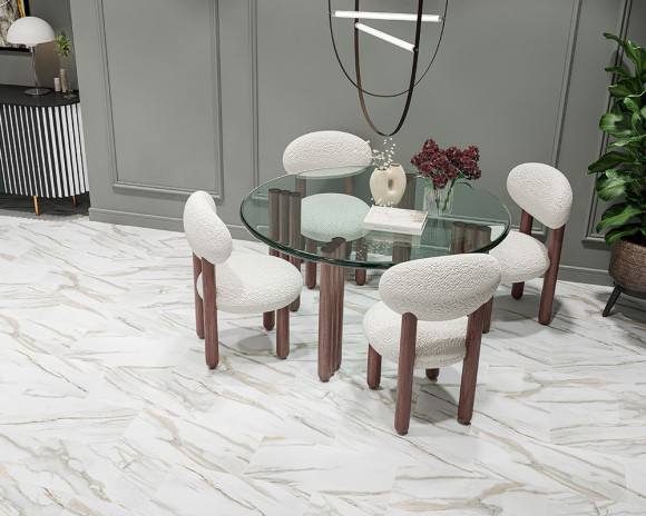 Кварц-виниловый ламинат Alta Step Диамант 610x305x4,3 мм