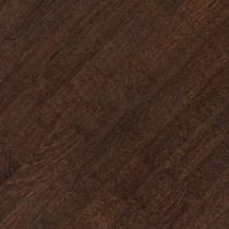 Плинтус шпонированный PolarWood PW Skirting 15x95 (дуб коричневый)