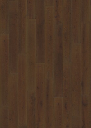 Паркетная доска Karelia Essence OAK (story 138 cinder dark)