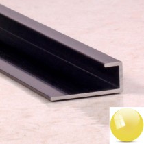 Профиль под стекло ПО 95 Золото глянец Профиль под стекло ПО 95 Золото глянец