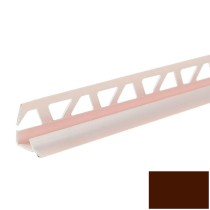 Раскладка внутренняя для плитки Коричневый