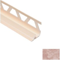 Раскладка внутренняя для плитки универсальная Мрамор светло-бежевый