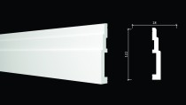 Плинтус DD705 Декор Дизайн