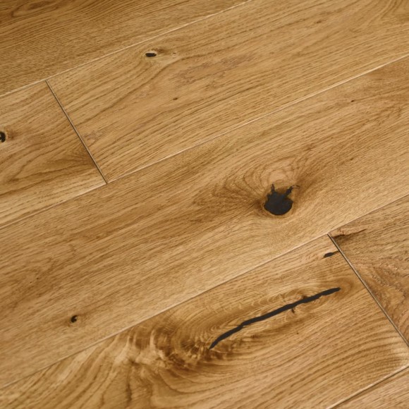 Массивная доска Lab Arte 300-1200*120*15 Дуб Кантри 1015