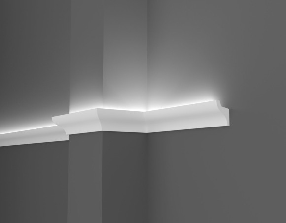 Профиль DD506 Декор Дизайн Профиль DD506 Декор Дизайн