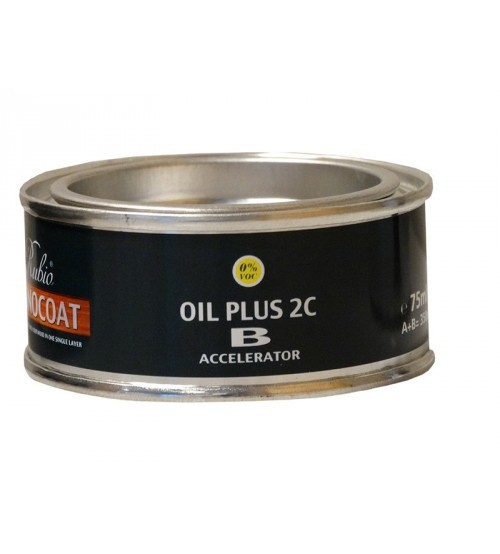 Акселератор Rubio Monocoat Oil Plus 2С (B-Component) 1л