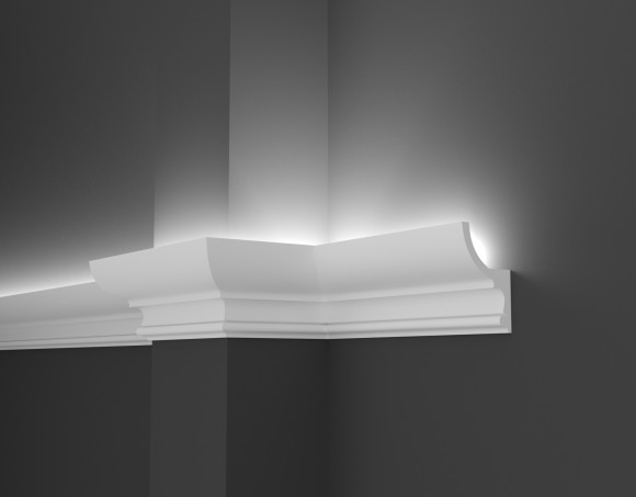 Профиль DD507 Декор Дизайн