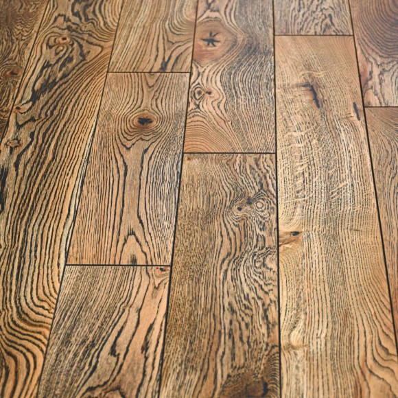 Массивная доска Lab Arte 300-1200*120*15 Дуб Кантри Эбен Массивная доска Lab Arte 300-1200*120*15 Дуб Кантри Эбен