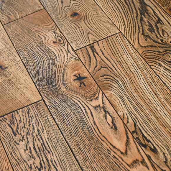 Массивная доска Lab Arte 300-1200*120*15 Дуб Кантри Эбен Массивная доска Lab Arte 300-1200*120*15 Дуб Кантри Эбен