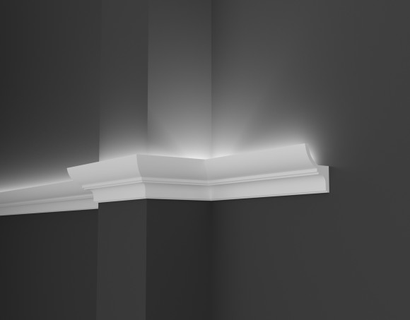 Профиль DD508 Декор Дизайн Профиль DD508 Декор Дизайн