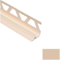 Раскладка внутренняя для плитки универсальная Светло-бежевый