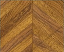 Инженерный модуль Французская ёлка, дуб, Нольче Классик 600/510*120*15 Classic