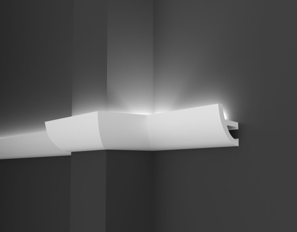 Профиль DD510 Декор Дизайн Профиль DD510 Декор Дизайн