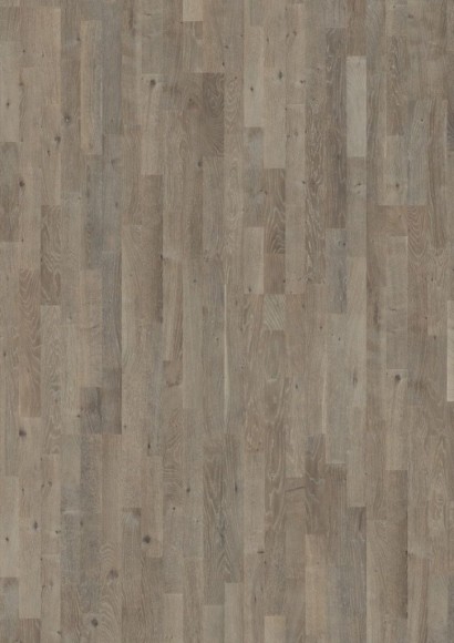 Паркетная доска Karelia OAK (aged stonewashed ivory ) 3S