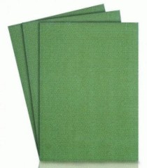 Хвойная подложка для ламината 7 мм