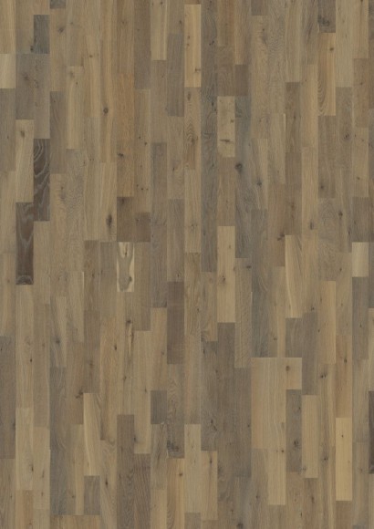 Паркетная доска Karelia OAK (smoked sandstone nature oil 3S 5G)