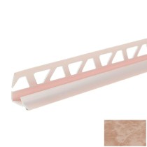 Раскладка внутренняя для плитки Мрамор бежевый