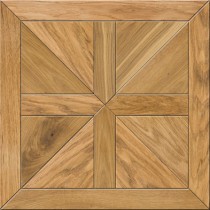 Модульный паркет Lab Arte массив Дуб №11-90 534*534*15мм Рустик