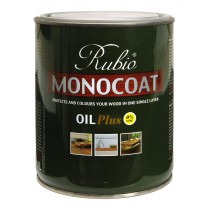 Масло Rubio Monocoat Oil Plus 2С (A-Component) 275мл