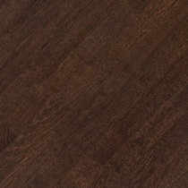 Плинтус шпонированный PolarWood PW Skirting 22x60 (дуб темно-коричневый) (лак)