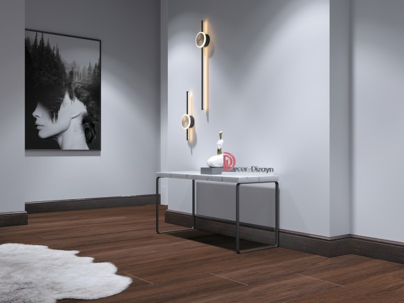 Цветной плинтус 701-93SH Декор Дизайн