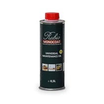 Масло Universal Maitenance oil voc free 0.5л