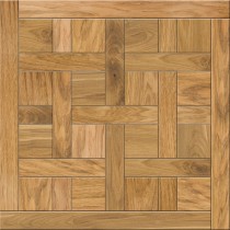 Модульный паркет Lab Arte массив Дуб №1-50 601*601*15мм Рустик