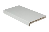 Подоконник Витраж (белый матовый) 1000 мм